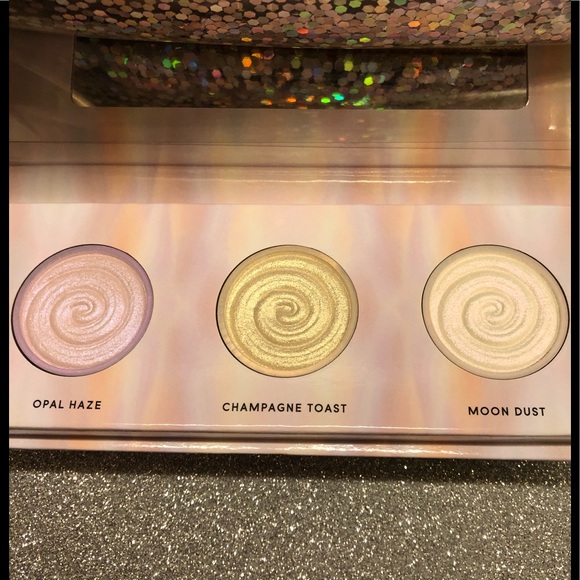 BNIB! Laura Geller Life Glows On Mini Palette π¨ - Picture 1 of 7
